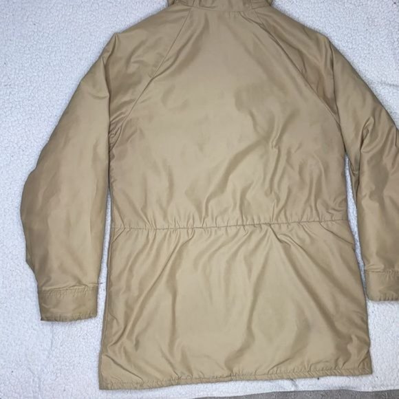 Vintage Columbia 3M Thinsulate Insulation Winter Coat: Size Medium - Picture 9 of 13